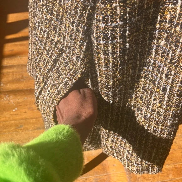 Additions by CHICOS Fall jacket - Picture 9 of 17